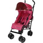 X-ADVENTURE - Buggy - Air 5-Positie - Pink, Ophalen of Verzenden, Nieuw