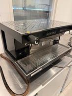 San Remo Zoe Piston Koffiemachine - Horeca, Witgoed en Apparatuur, Ophalen, Gebruikt, Koffiemachine