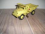 Dinky Toys 965 Eucid Rear Dump Truck, Ophalen of Verzenden
