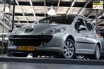 Peugeot 207 SW 1.4 VTi 125.000KM|Panorama|Airco|Ecc|Apk-Mei2, Origineel Nederlands, Te koop, Zilver of Grijs, 5 stoelen
