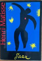 Henri Matisse, map met 6 Kunstdrukken, Antiek en Kunst, Ophalen of Verzenden