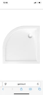 Bruynzeel douchebak 90x90 normaal € 129, Doe-het-zelf en Verbouw, Ophalen of Verzenden, Nieuw, Douche
