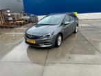 Opel Astra 1.2 Turbo 130pk Start/stop 2020 Grijs, Voorwielaandrijving, 65 €/maand, Stof, 1250 kg