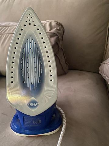tefal ultragliss strijkijzer  beschikbaar voor biedingen