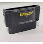 Nintendo N64 XPLORER 64 xplorer64 Ultimate cheat cartridge, Spelcomputers en Games, 1 speler, Eén computer, Ophalen of Verzenden