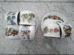 Vintage Kop en schotels Libelle Marjolein Bastin, Wedgwood, Ophalen of Verzenden, Zo goed als nieuw, Overige stijlen, Kop(pen) en/of Schotel(s)