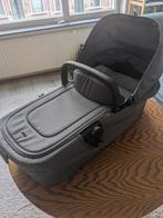 Wieg Joolz Aer+ stone grey, Zo goed als nieuw, Met reiswieg, Ophalen, Kinderwagen