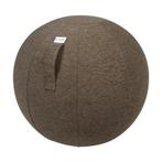 Vluv zitbal maat L (diameter 75 cm), Ophalen, Zo goed als nieuw, Rond, 50 tot 100 cm