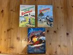 Kameleon 3 boeken schippers  trouwe vrienden houdt stand, Boeken, Ophalen, Zo goed als nieuw, H. de Roos