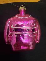 Kersttrui kerstbal, Diversen, Kerst, Ophalen of Verzenden, Zo goed als nieuw