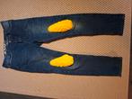 2 x Motor jeans, wegens stoppen met hobby, Ophalen of Verzenden, Tweedehands, Heren, Broek | textiel