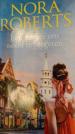 Nora Roberts - Een zomer om nooit te vergeten, Ophalen of Verzenden, Zo goed als nieuw, Nora Roberts, Nederland