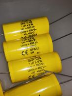 1uF 850V MKP Audio High-end audio, Ophalen of Verzenden