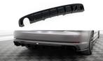 Central Rear Valance Geschikt Audi A4 B9 Enkel Links, Verzenden