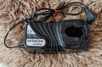 Hitachi UC18YKL battery charter Li-ion, Doe-het-zelf en Verbouw, Ophalen of Verzenden, Gebruikt