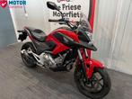 HONDA NC 700 X C-ABS (bj 2012) 35 KW A2, 700 cc, 2 cilinders, Bedrijf, Overig