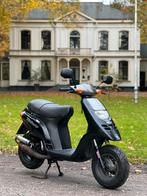 Piaggio Typhoon 50cc 2 takt opknapper, Fietsen en Brommers, Scooters | Piaggio, Ophalen, Tweetakt, Gebruikt, Overige modellen
