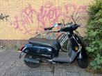 Kymco like tt ( niet rijd ), Ophalen, Gebruikt, Kymco, Benzine