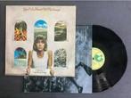 LP - Kevin Ayers - Yes We Have No Mananas, Cd's en Dvd's, Ophalen of Verzenden, 12 inch