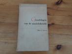 M. J. Lursen - Grondslagen van de Muziektheorie, Ophalen of Verzenden, Gelezen, Algemeen