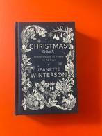 Christmas Days – Jeanette Winterson, Ophalen of Verzenden, Nieuw