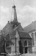 (387-207-045) Barneveld Kerk met Toren, Verzenden, Gelderland