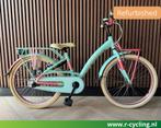 Loekie Prinses 22 inch 34 cm frame - 3M garantie, Fietsen en Brommers, Fietsen | Kinderfietsjes, Ophalen of Verzenden, Zo goed als nieuw