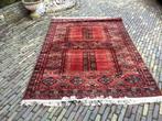 Vintage Louis de Poortere vloerkleed wol 170x240cm, Ophalen