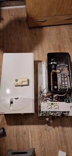 Cv ketel bosch hrc, Doe-het-zelf en Verbouw, Verwarming en Radiatoren, Ophalen, Cv-ketel of Combi-ketel, 60 tot 150 cm, 80 cm of meer