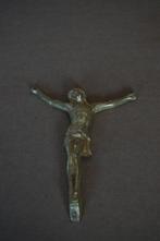 Bronzen Corpus Christi, Verzenden