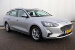 Ford Focus Wagon 1.0 EcoBoost Trend Edition Business 101PK T, Auto's, Gebruikt, Euro 6, Met garantie (alle), 1283 kg