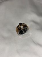 IXXI Dames Ring - Invul Ring - Maat 18, Sieraden, Tassen en Uiterlijk, Ringen, Ophalen of Verzenden, Zo goed als nieuw, Dame, Zilver