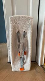 Weber babyzitje babyschaal peuterschaal voor bakfiets, Overige merken, Autogordel, 15 t/m 36 kg, Ophalen of Verzenden