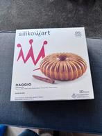 Silikomart vormen, Hobby en Vrije tijd, Taarten en Cupcakes maken, Ophalen of Verzenden, Nieuw, Bakvorm