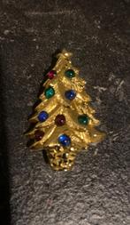 Broche, Overige materialen, Minder dan 4 cm, Ophalen of Verzenden, Zo goed als nieuw