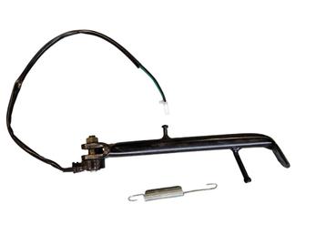 Zijstandaard origineel Killerbee F51 beschikbaar voor biedingen