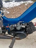 Tomos a55 65 cc, Fietsen en Brommers, Brommers | Tomos, Ophalen, Gebruikt, Overige modellen, Maximaal 45 km/u