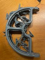 Ophang wasrekje ., Caravans en Kamperen, Ophalen of Verzenden, Nieuw