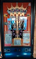 Vintage Royal Flush Gokkast, Ophalen of Verzenden, Gebruikt