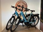 Set Gazelle Ultimate C5 HMB | 2024 | Riem & Bosch | E-bike, Ophalen, Zo goed als nieuw, 59 cm of meer, 50 km per accu of meer