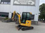 Caterpillar 302 bj21 3.7T Minigraver Minikraan ZGST, Ophalen, Graafmachine
