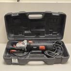 Spero Betonslijper SPHS1001B |, Huizermaatweg 480, 1276 LM Huizen, United Retail BV, Ophalen of Verzenden, Zo goed als nieuw