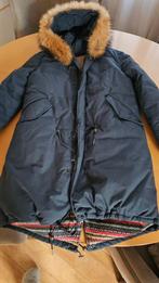 164 airforce jas, Ophalen of Verzenden, Zo goed als nieuw, Airforce, Jas