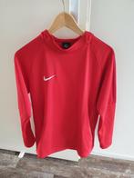 Nike rood heren shirt. Maat M. ZGAN!, Ophalen of Verzenden, Zo goed als nieuw, Rood