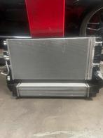 Bmw 1 serie f40 X2 mini koelerpakket koelers radiateur, Gebruikt, BMW, Ophalen