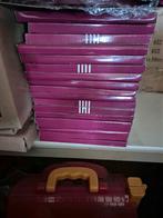 Te koop serveer plankjes. 19 stuks., Ophalen, Nieuw