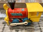 Fisher Price Ouderwets Treintje, Kinderen en Baby's, Speelgoed | Educatief en Creatief, Ophalen of Verzenden, Gebruikt