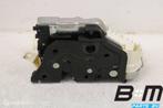 Deurslot linksvoor Audi A3 8V 3drs 8X1837015, Gebruikt