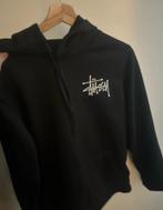 stussy trui nieuw, Verzenden, Zo goed als nieuw, Zwart