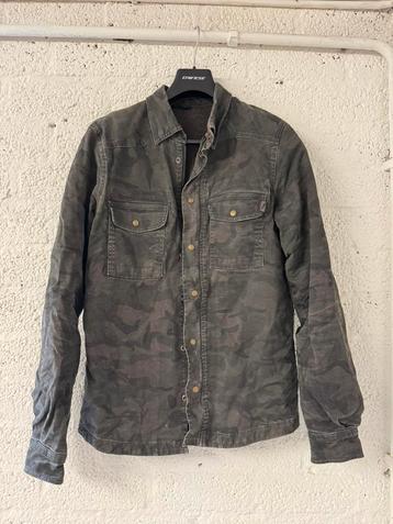 John Doe kevlar motorvest hoodie houthakkersvest beschikbaar voor biedingen